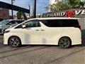2018 Toyota Alphard G