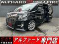 2016 Toyota Alphard G