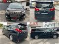 2016 Toyota Alphard G