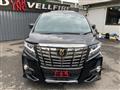 2016 Toyota Alphard G