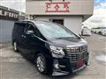 2016 Toyota Alphard G