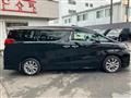 2016 Toyota Alphard G