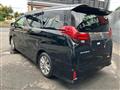 2016 Toyota Alphard G