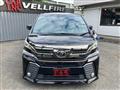 2017 Toyota Vellfire