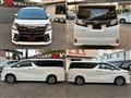 2017 Toyota Vellfire