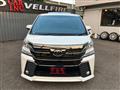 2017 Toyota Vellfire
