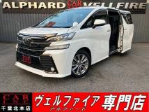 2017 Toyota Vellfire