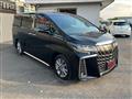 2020 Toyota Alphard G