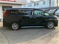 2020 Toyota Alphard G