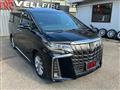 2020 Toyota Alphard G