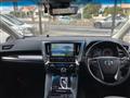 2019 Toyota Alphard G