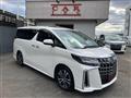 2019 Toyota Alphard G