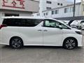 2019 Toyota Alphard G