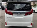 2019 Toyota Alphard G