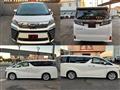 2019 Toyota Vellfire