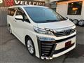 2019 Toyota Vellfire