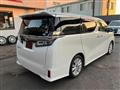 2019 Toyota Vellfire