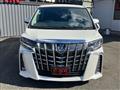 2018 Toyota Alphard G