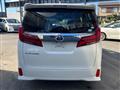 2018 Toyota Alphard G