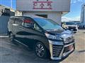2019 Toyota Vellfire
