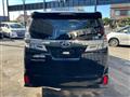 2019 Toyota Vellfire