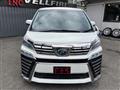 2019 Toyota Vellfire