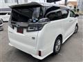2019 Toyota Vellfire
