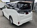 2019 Toyota Vellfire