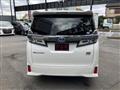 2019 Toyota Vellfire