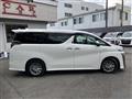 2019 Toyota Vellfire