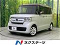 2018 Honda N BOX