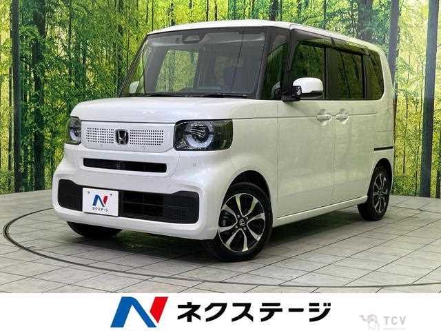 2023 Honda N BOX