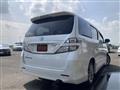 2010 Toyota Vellfire
