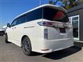 2011 Nissan Elgrand
