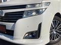 2011 Nissan Elgrand