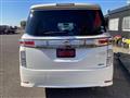 2011 Nissan Elgrand
