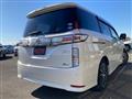 2011 Nissan Elgrand