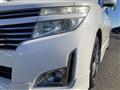 2013 Nissan Elgrand