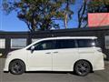 2013 Nissan Elgrand
