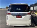 2013 Nissan Elgrand