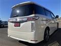 2013 Nissan Elgrand