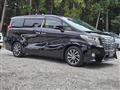 2017 Toyota Alphard G
