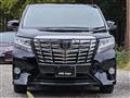 2017 Toyota Alphard G