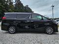 2017 Toyota Alphard G