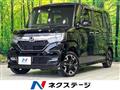 2018 Honda N BOX