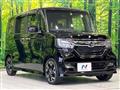 2018 Honda N BOX