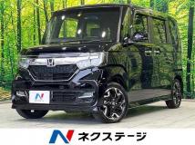 2018 Honda N BOX