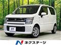 2018 Suzuki Wagon R