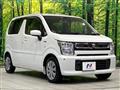 2018 Suzuki Wagon R