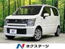 2018 Suzuki Wagon R